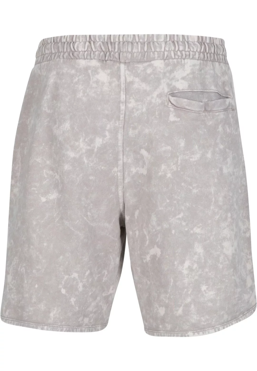 URBAN CLASSICS Sweatshorts "Urban Classics Washed Piped Shorts", (1 tlg.) günstig online kaufen