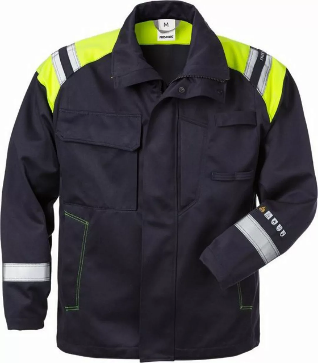 Fristads Kurzjacke High Vis Jacke Kl. 3 4794 Th günstig online kaufen