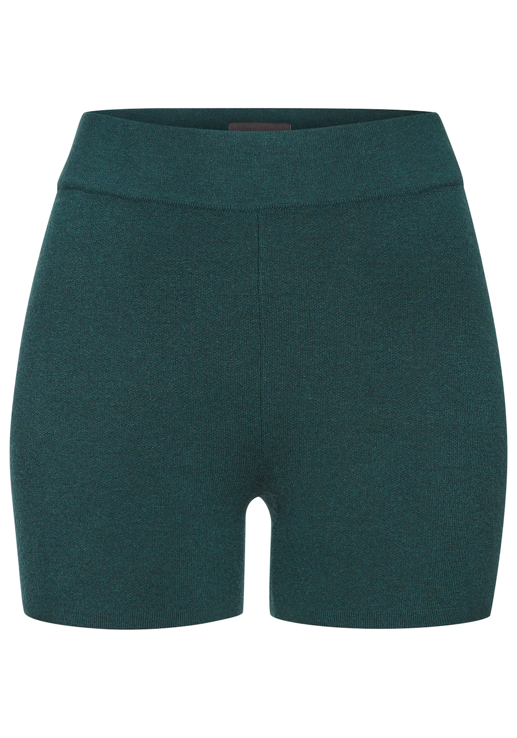 Elbsand Shorts, aus hochwertigem Strick, Loungewear günstig online kaufen