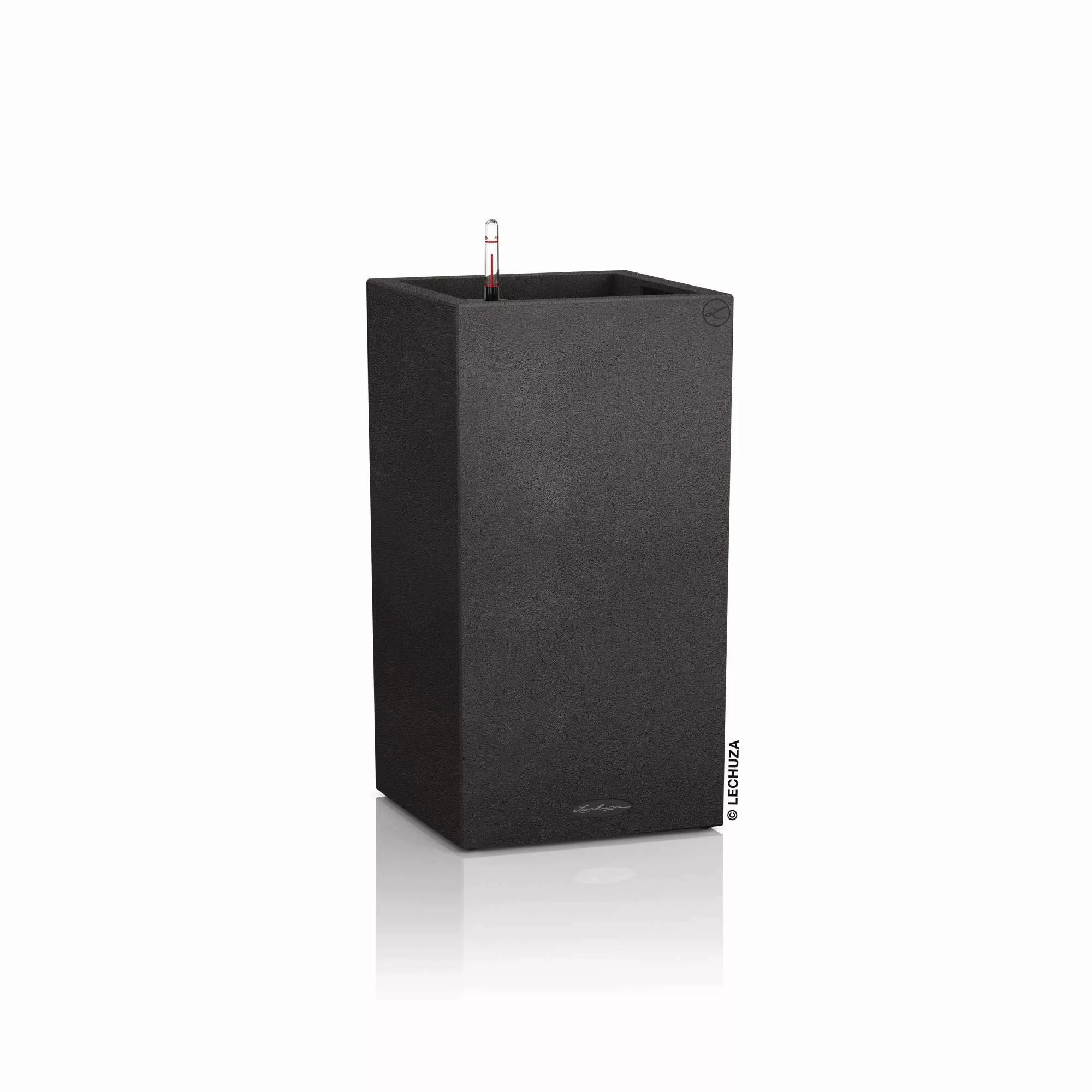 Lechuza® Blumentopf Canto Stone High 30 günstig online kaufen