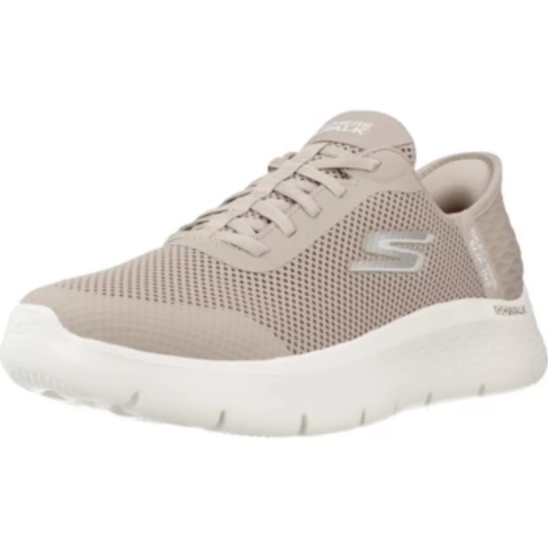 Skechers  Sneaker SLIP-INS  GO WALK FLEX günstig online kaufen