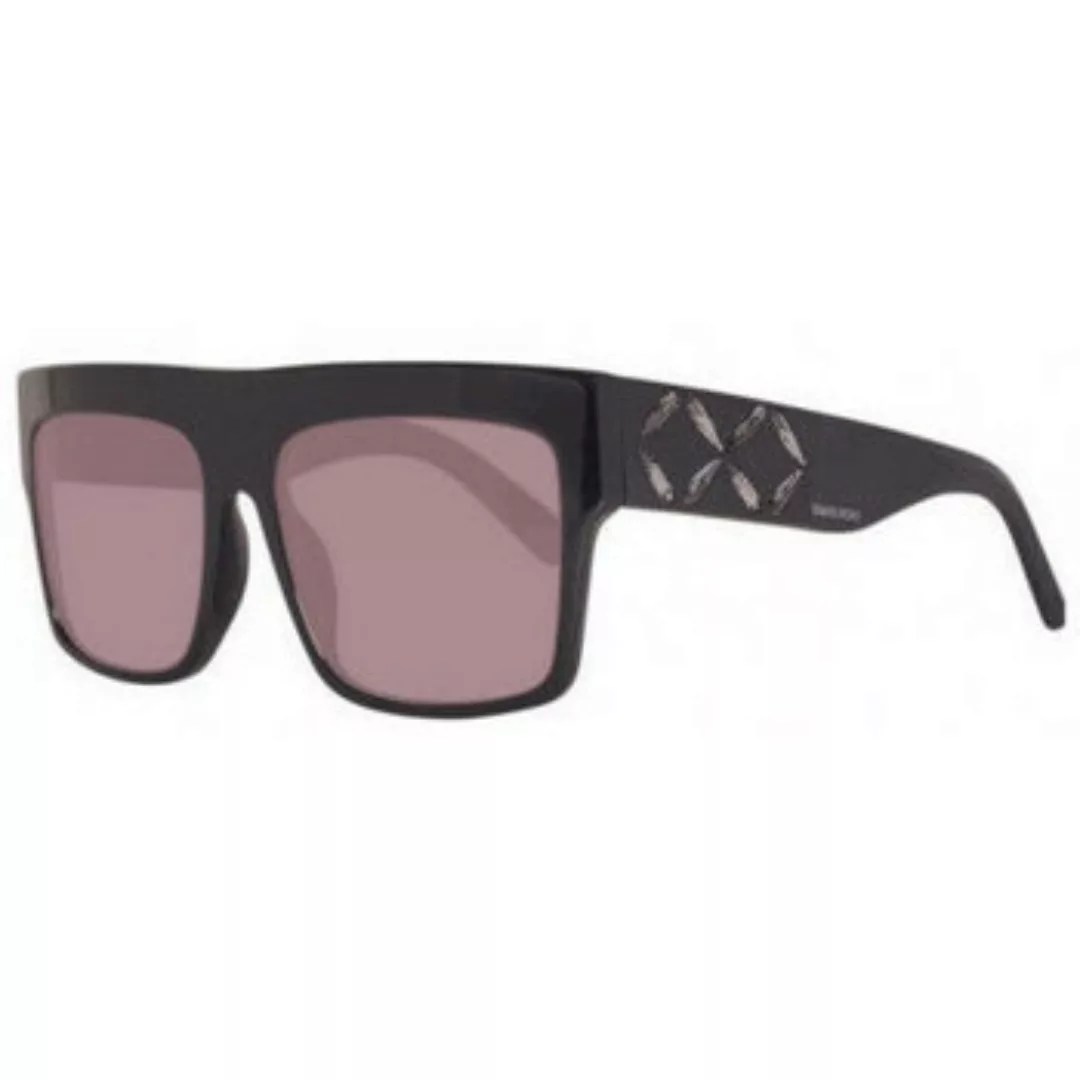 Swarovski  Sonnenbrillen Damensonnenbrille  SK0128-5601B günstig online kaufen