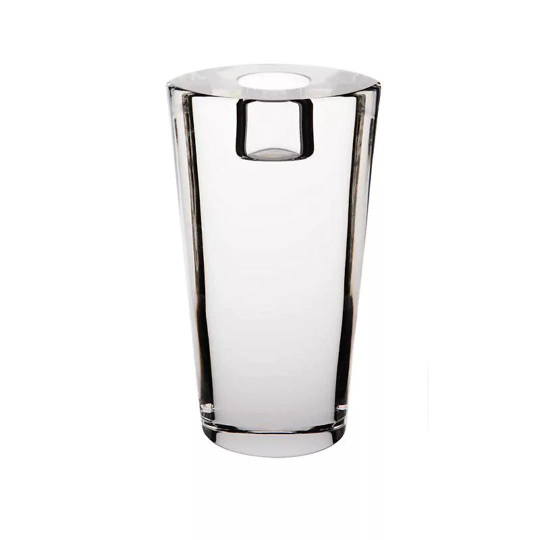 Kerzenhalter Starlight 14cm, transparent aus Bleikristall günstig online kaufen