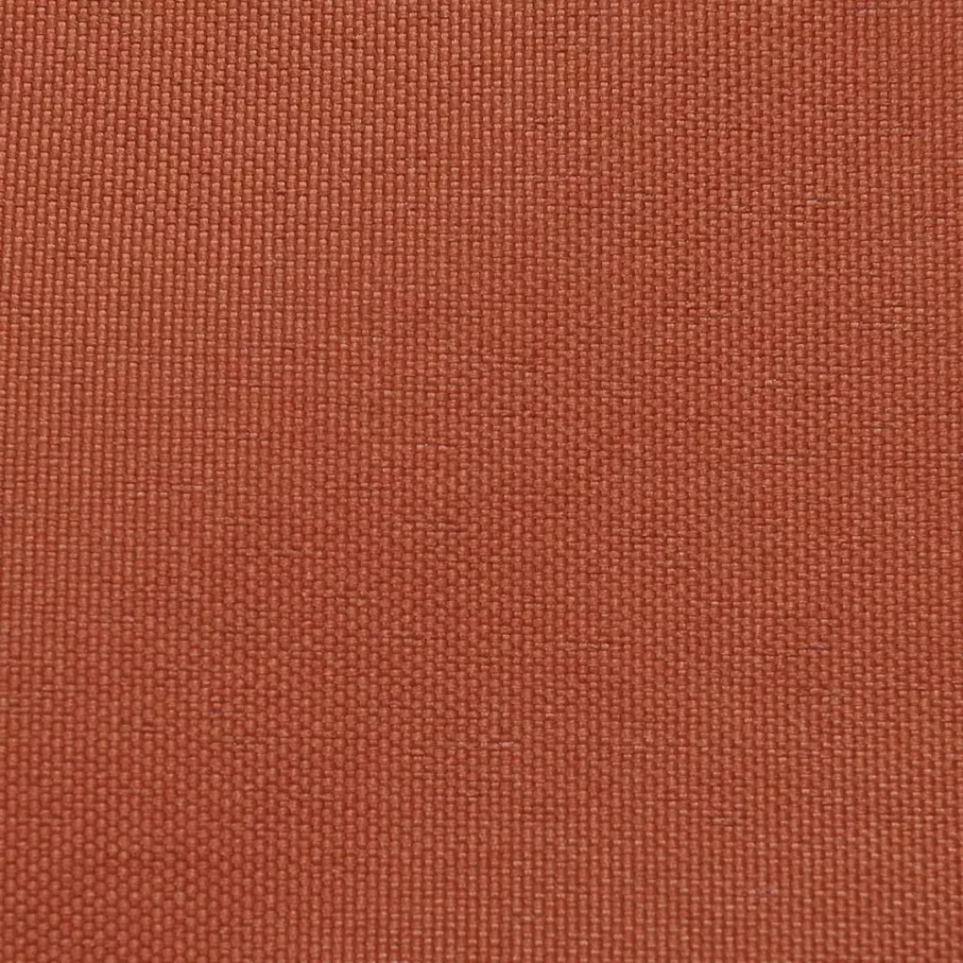 Sonnensegel Oxford Gewebe Quadratisch 3,6 X 3,6 M Terrakotta günstig online kaufen