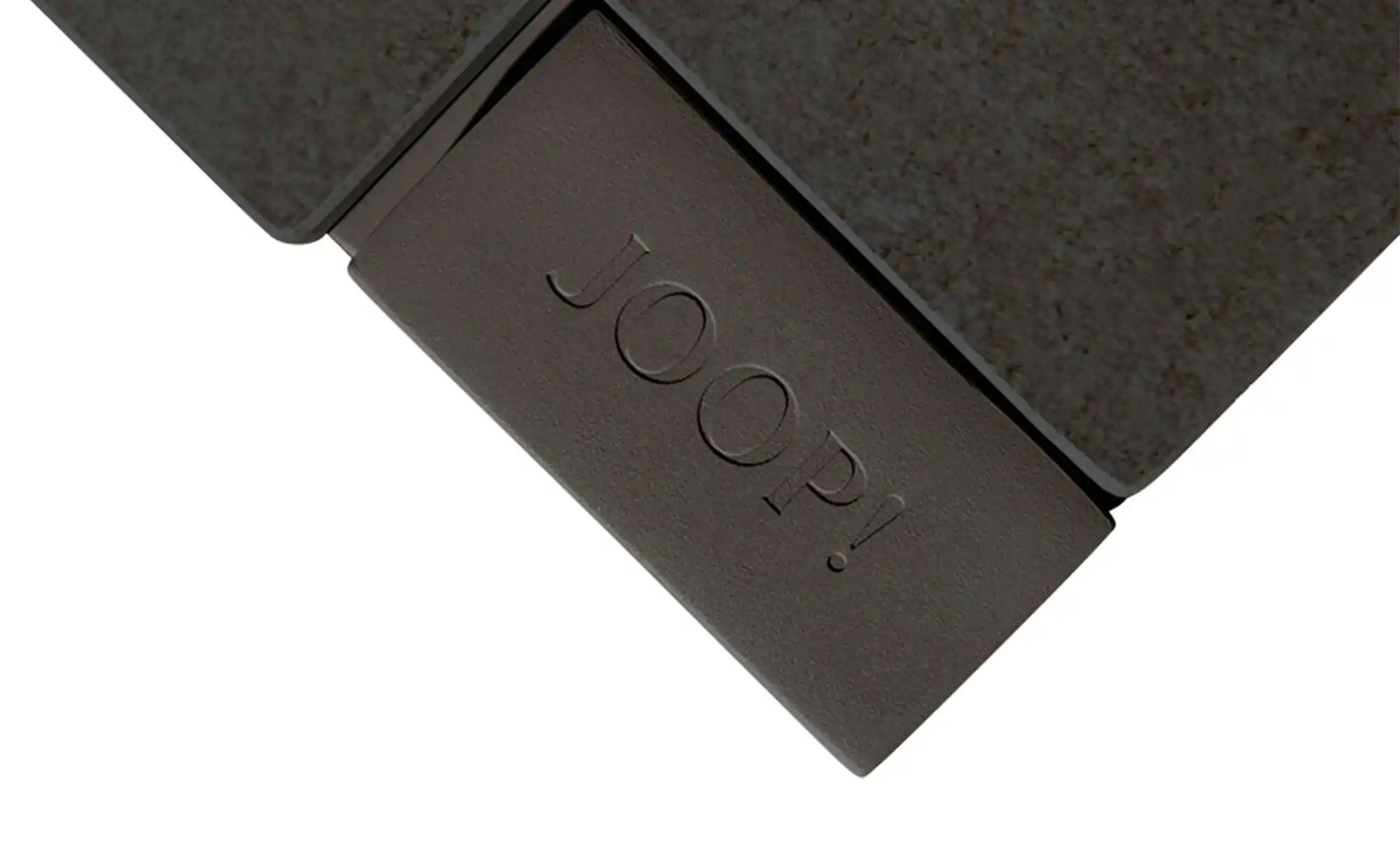 JOOP! Tischgestell  Pole ¦ braun ¦ Maße (cm): B: 95 H: 74,3 Garten > Garten günstig online kaufen