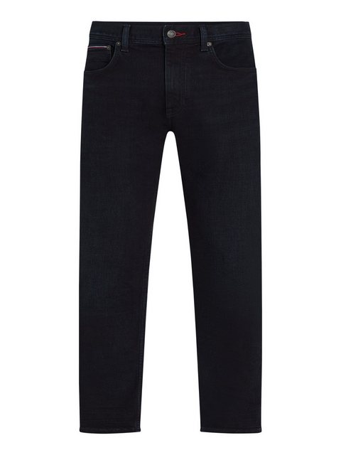 Tommy Hilfiger Tapered-fit-Jeans TAPERED HOUSTON günstig online kaufen