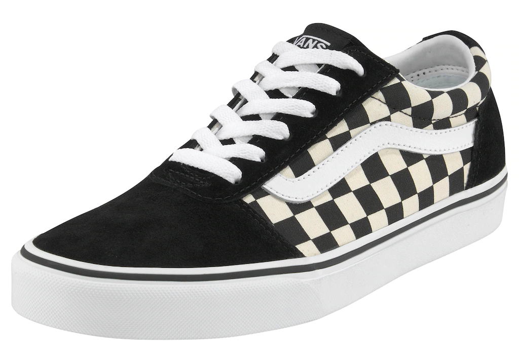 Vans Sneaker "Ward" günstig online kaufen