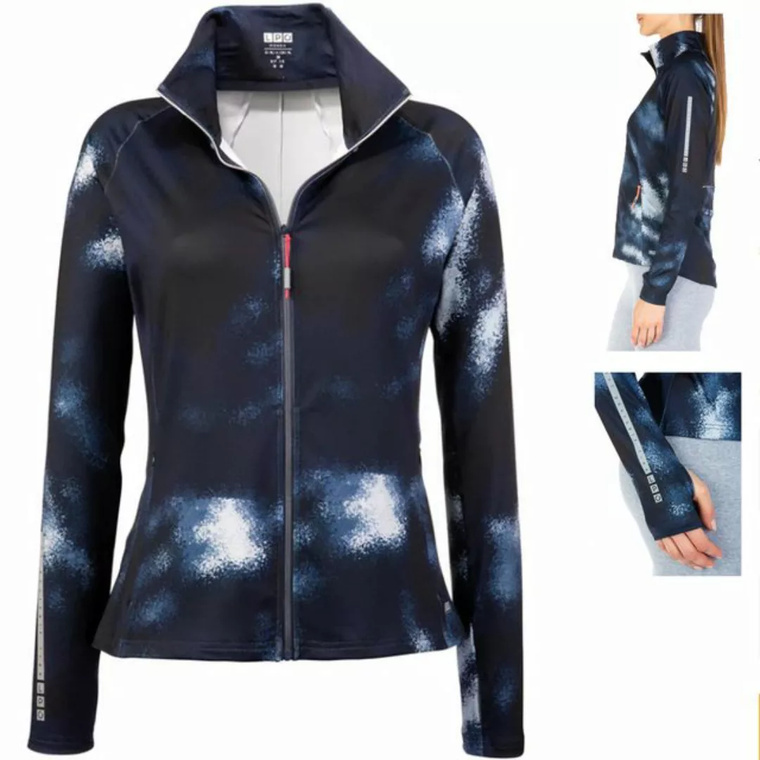 Linea Primero Trekkingjacke LPO - funktionelle, atmungsaktive Stretch Fitne günstig online kaufen