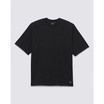 Vans  T-Shirts & Poloshirts VN000G51 - ORIGINAL STANDARDS-BLK1 günstig online kaufen