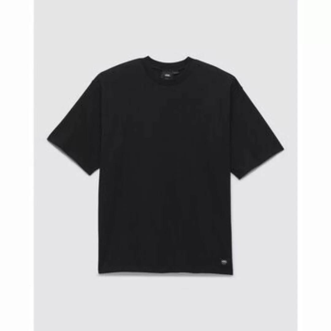 Vans  T-Shirts & Poloshirts VN000G51 - ORIGINAL STANDARDS-BLK1 günstig online kaufen