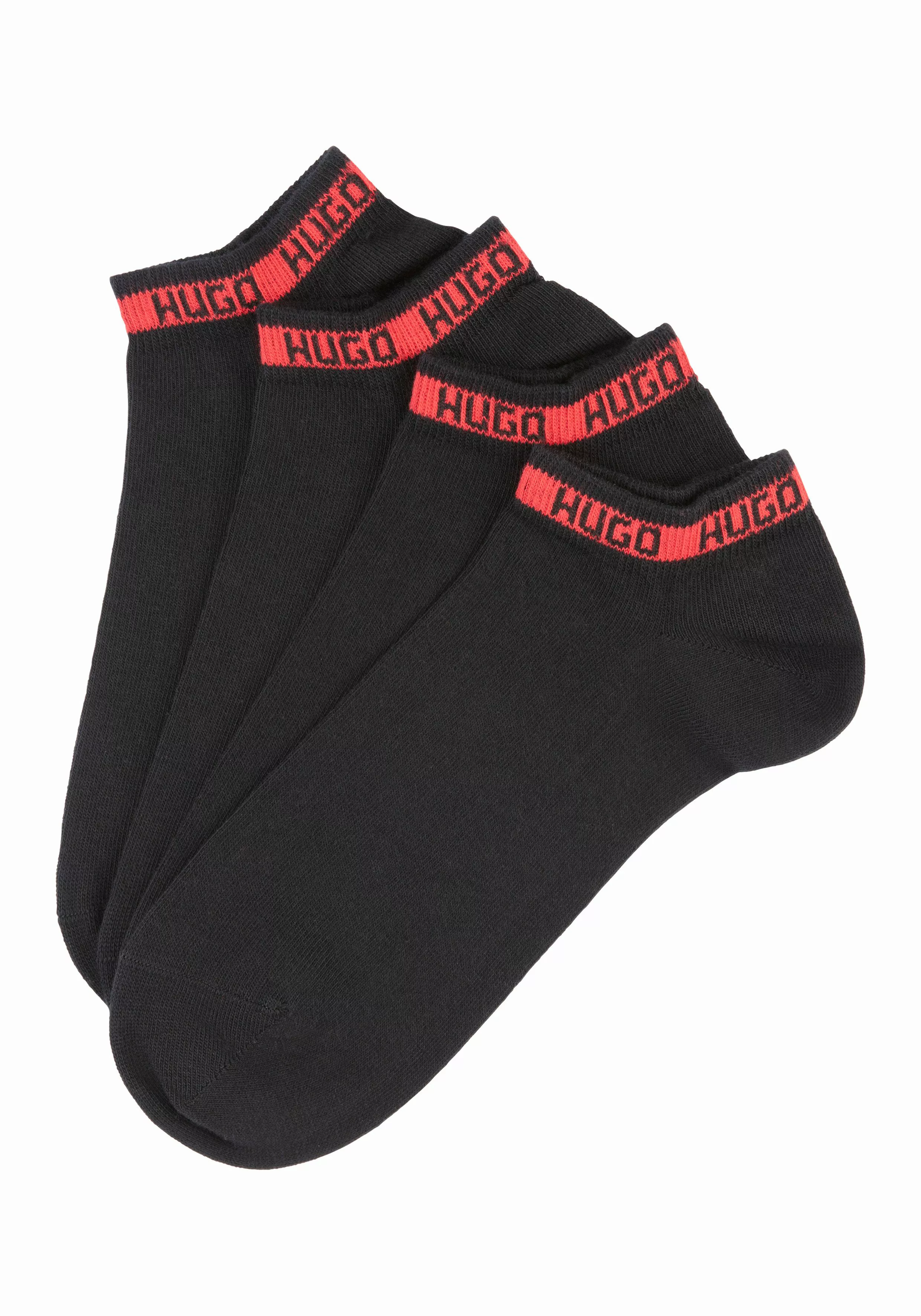 HUGO Freizeitsocken 2P AS TAPE CC günstig online kaufen