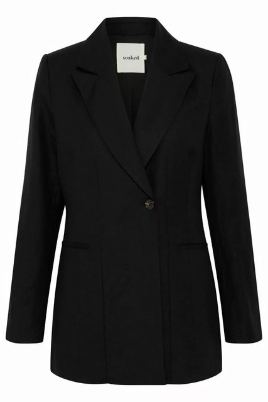 SOAKED IN LUXURY Jackenblazer Blazer SLMalia günstig online kaufen