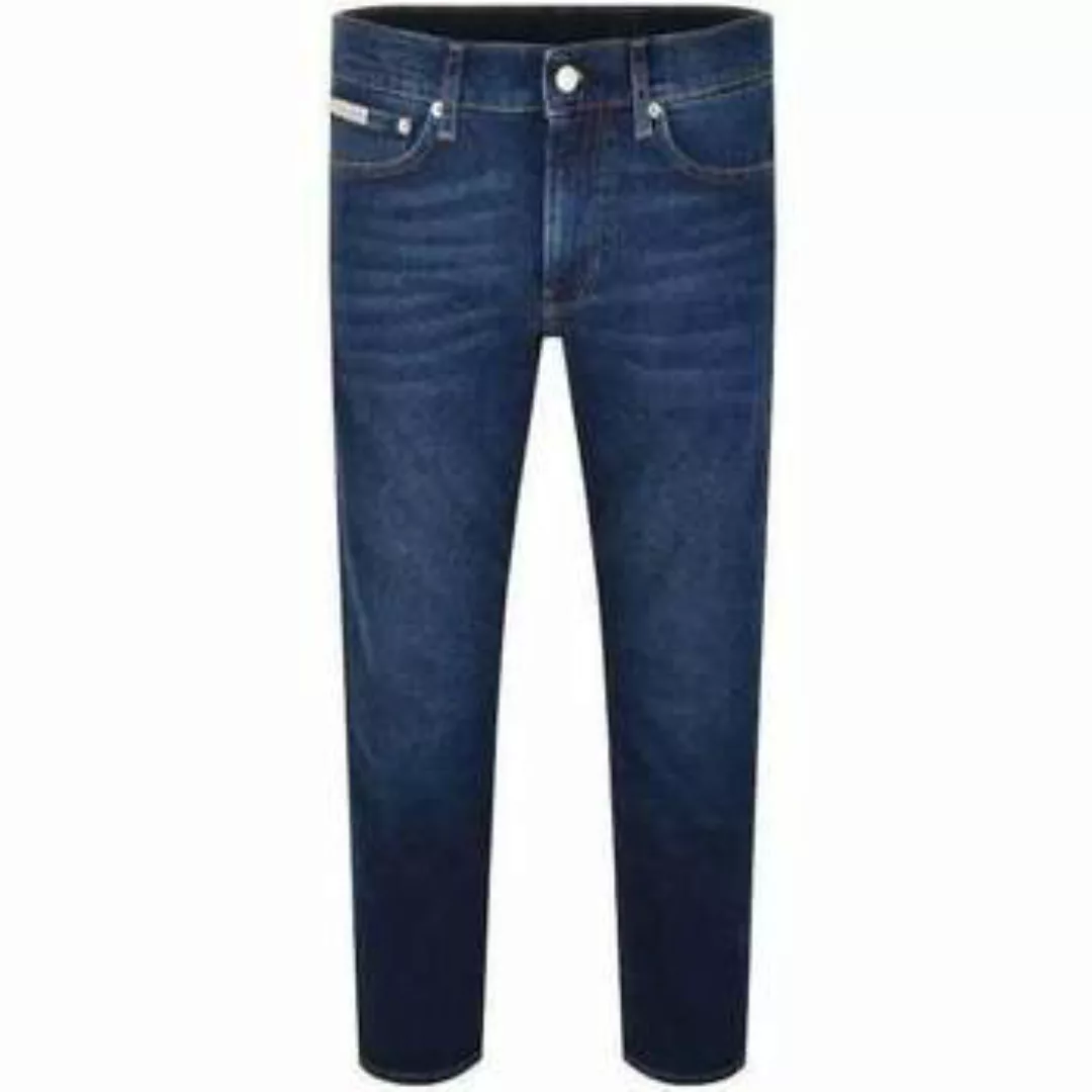 Calvin Klein Jeans  Slim Fit Jeans - günstig online kaufen