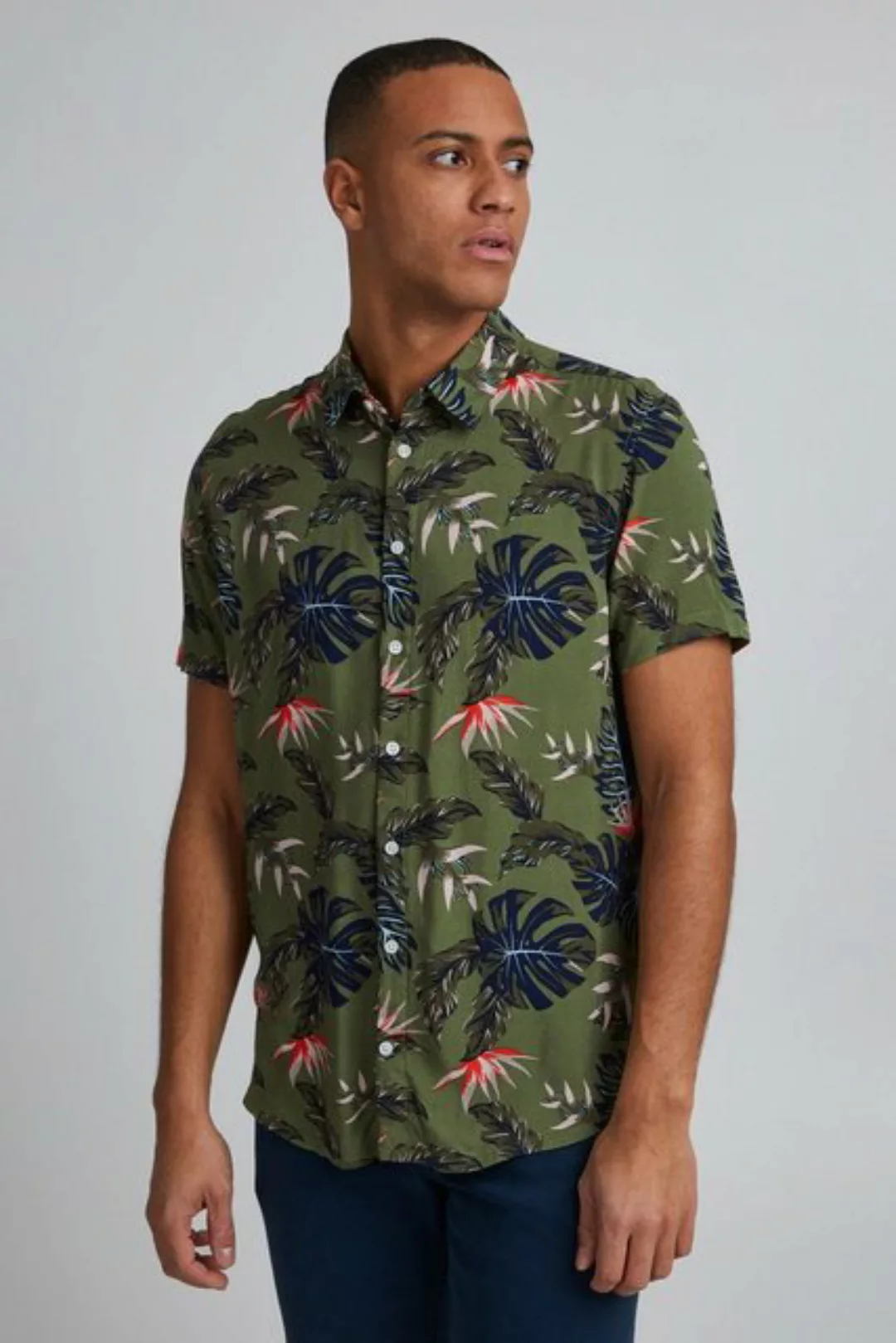 Blend Hawaiihemd BLEND BHGawai - 20714411 ME günstig online kaufen