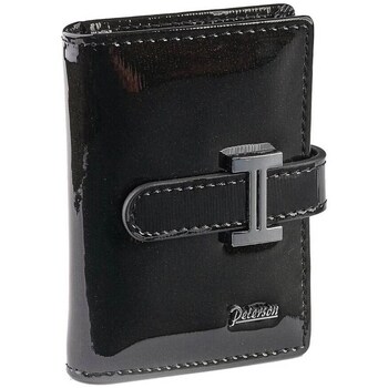 Peterson  Geldbeutel PTNBC102BLACK39206 günstig online kaufen