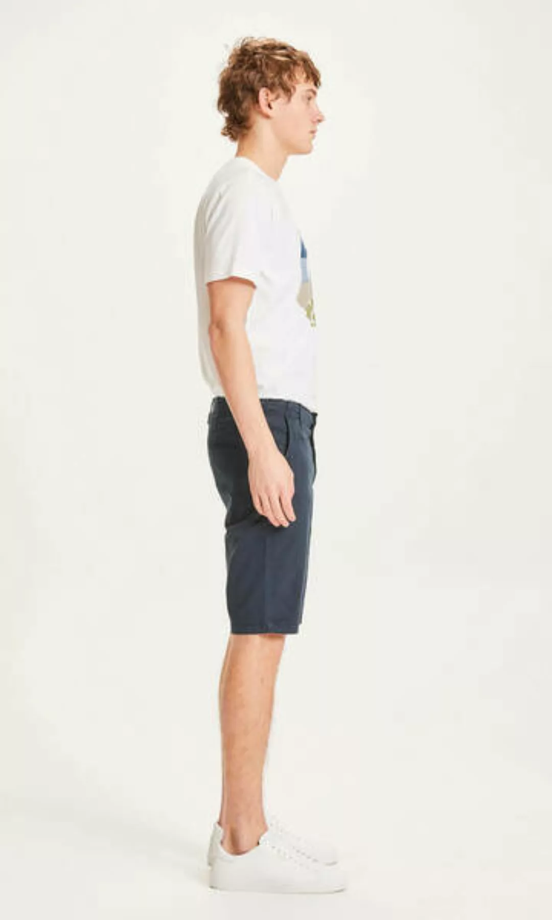 Shorts - Chuck Stretch günstig online kaufen