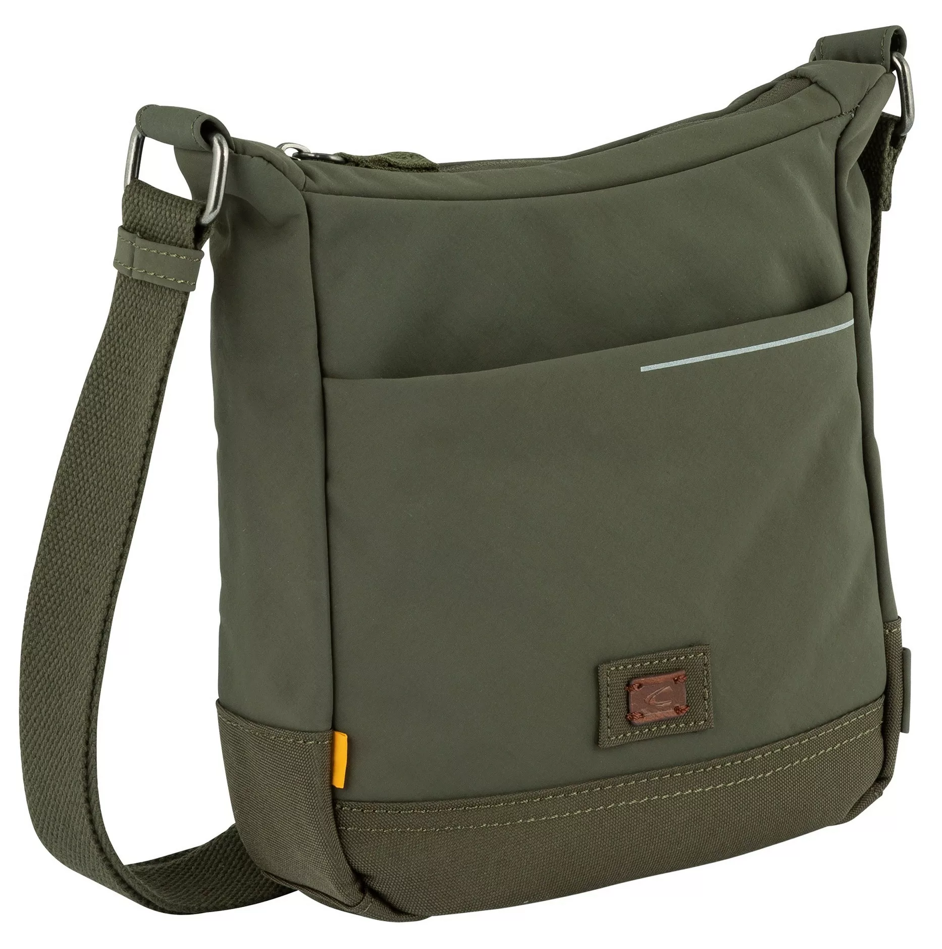 camel active Umhängetasche "CITY BB Cross bag M", im praktischen Design günstig online kaufen