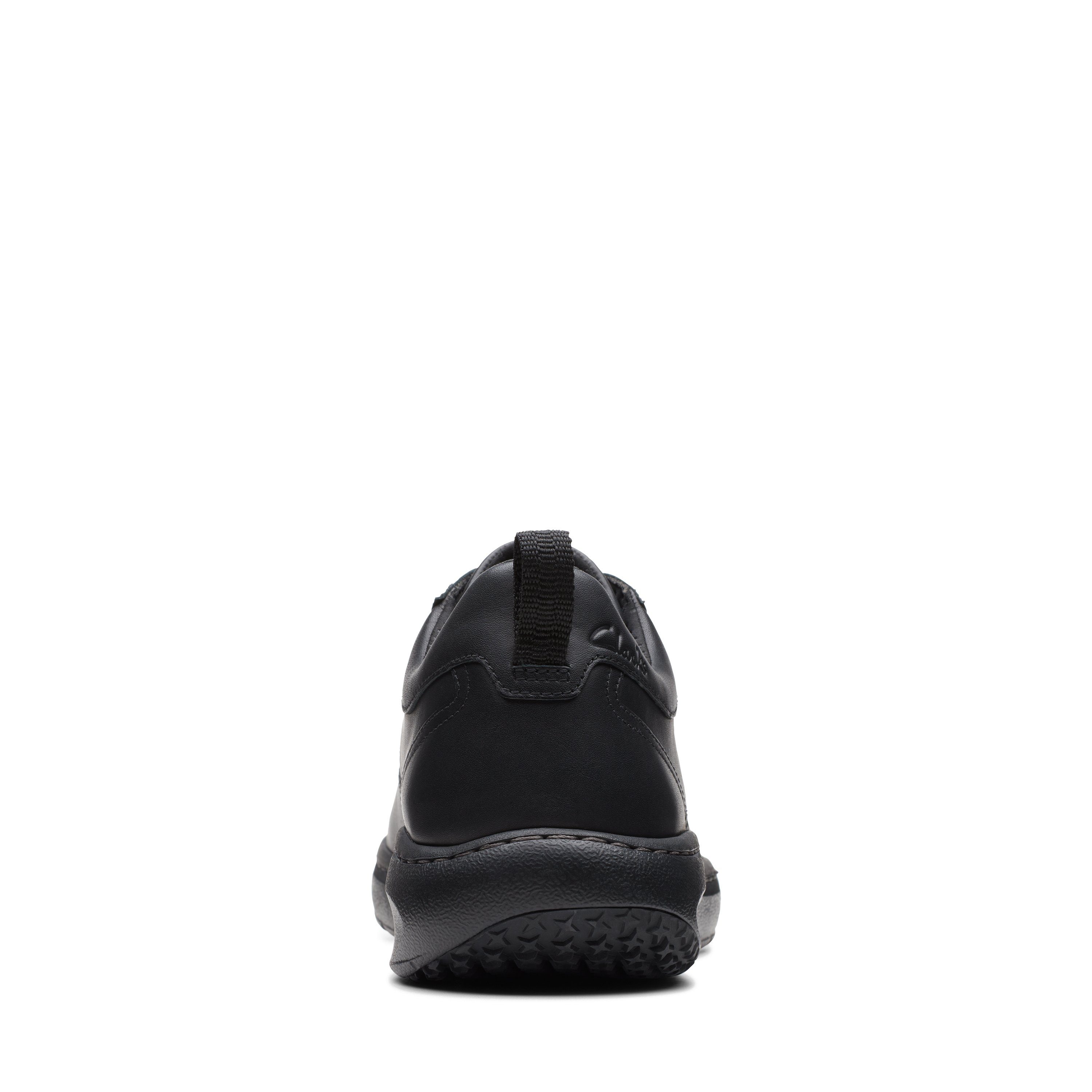 Clarks ClarksPro Lace Schnürschuh, Schnürschuh, Komfortschuh günstig online kaufen