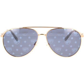 Chiara Ferragni  Sonnenbrillen CF1001/S LOJ MD Sonnenbrille günstig online kaufen