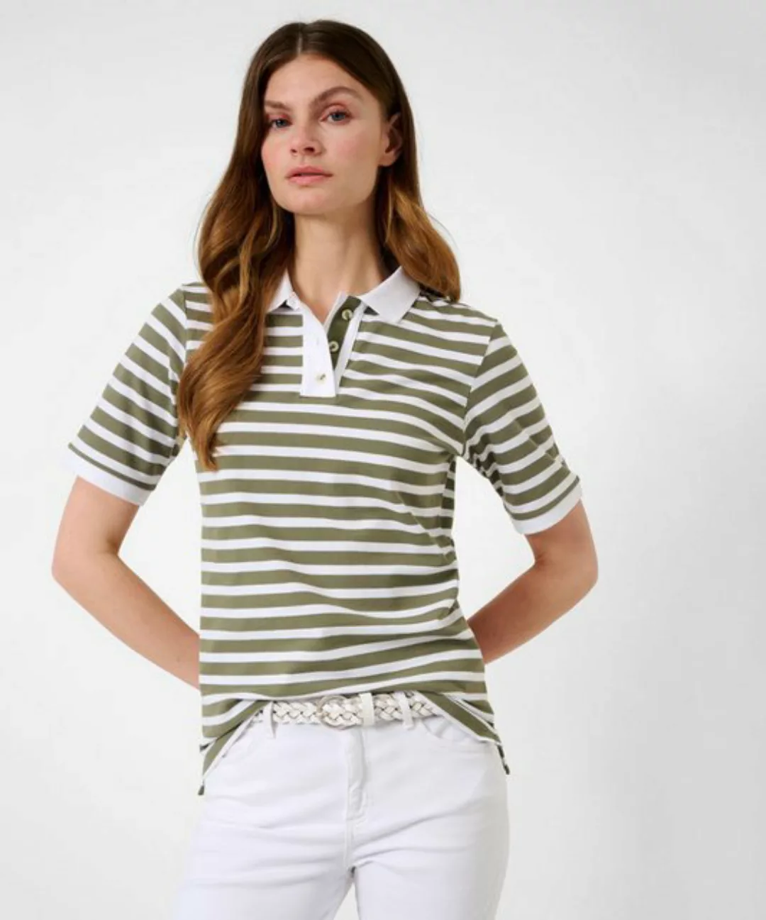 Brax Poloshirt Style CLEO günstig online kaufen