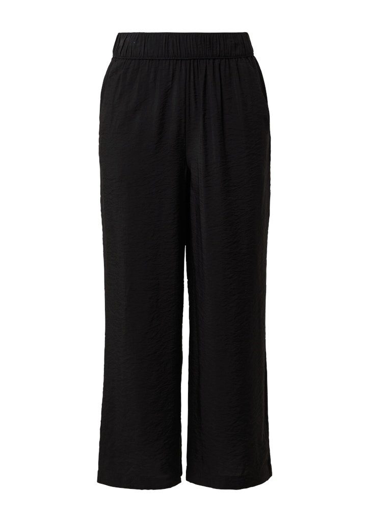 s.Oliver Culotte Hose günstig online kaufen