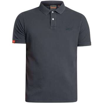 Superdry  Poloshirt Vintage Destroy Polo Shirt günstig online kaufen
