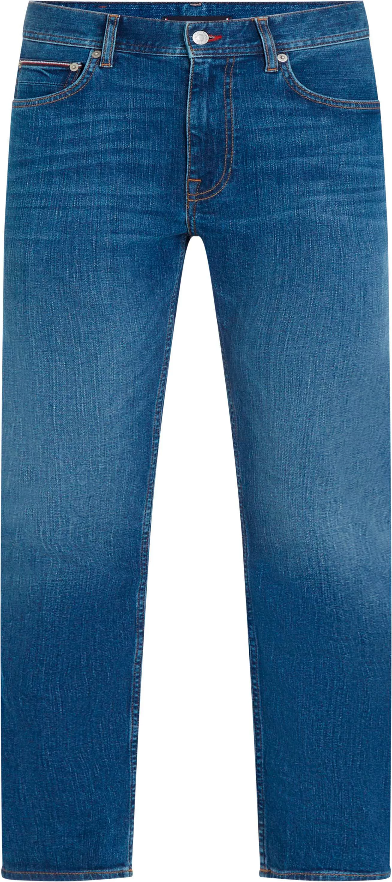 Tommy Hilfiger Big & Tall Straight-Jeans "BT-Madison" günstig online kaufen