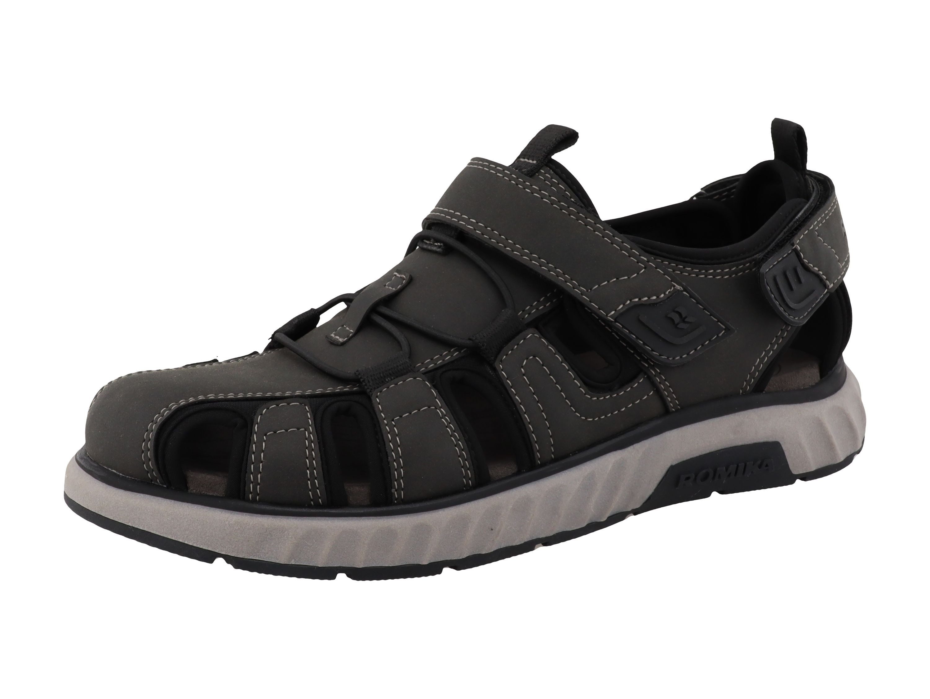 Romika Sandale, Sommerschuh, Trekkingsandale, Herrensandale mit günstig online kaufen