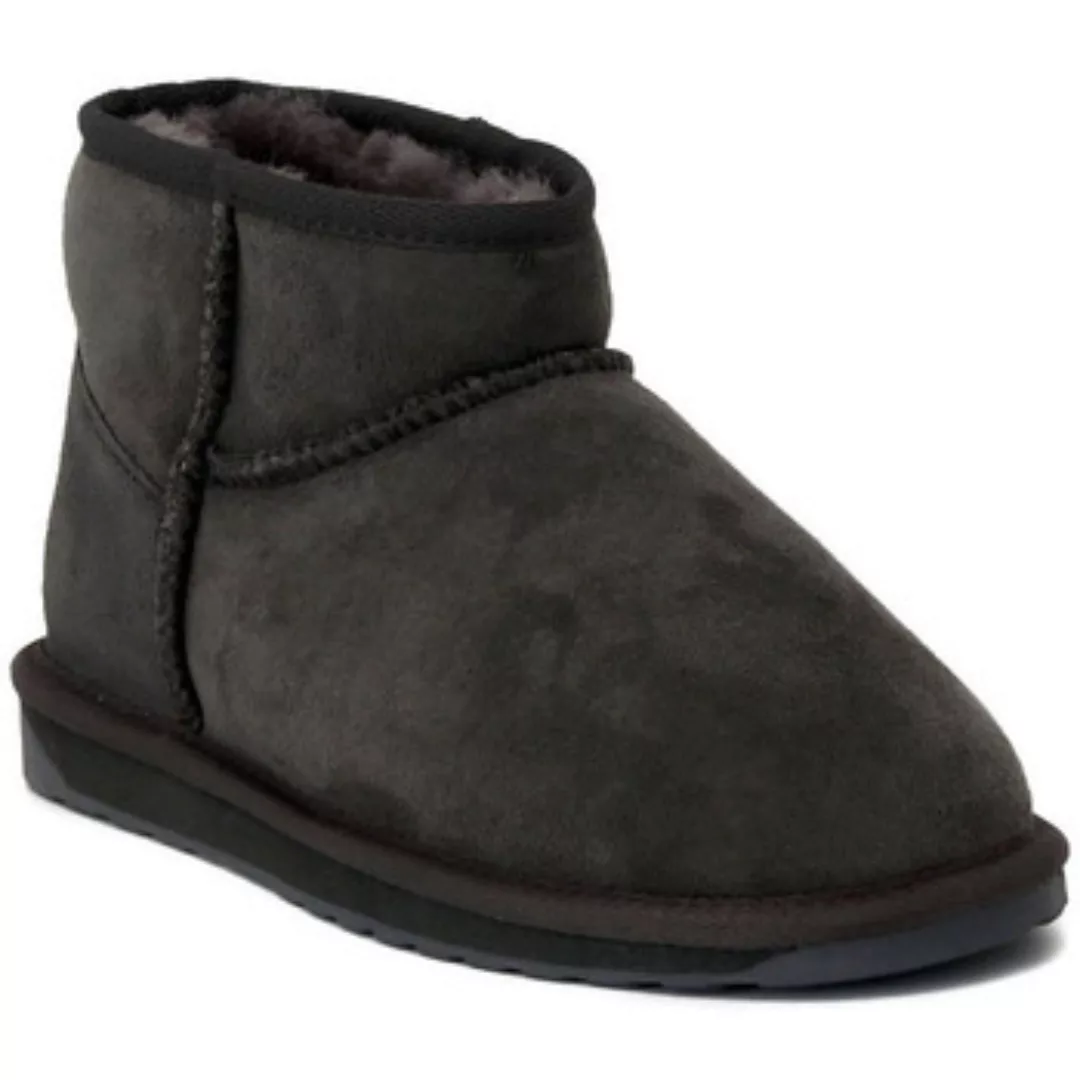 EMU  Ankle Boots STINGER MICRO CHARCOAL günstig online kaufen