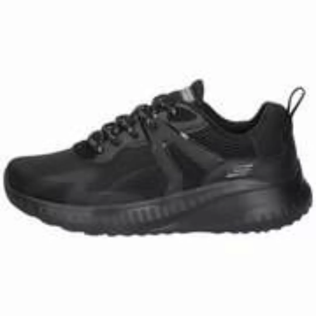 Skechers Bobs Squad Chaos Elevated Herren schwarz|schwarz|schwarz|schwarz|s günstig online kaufen