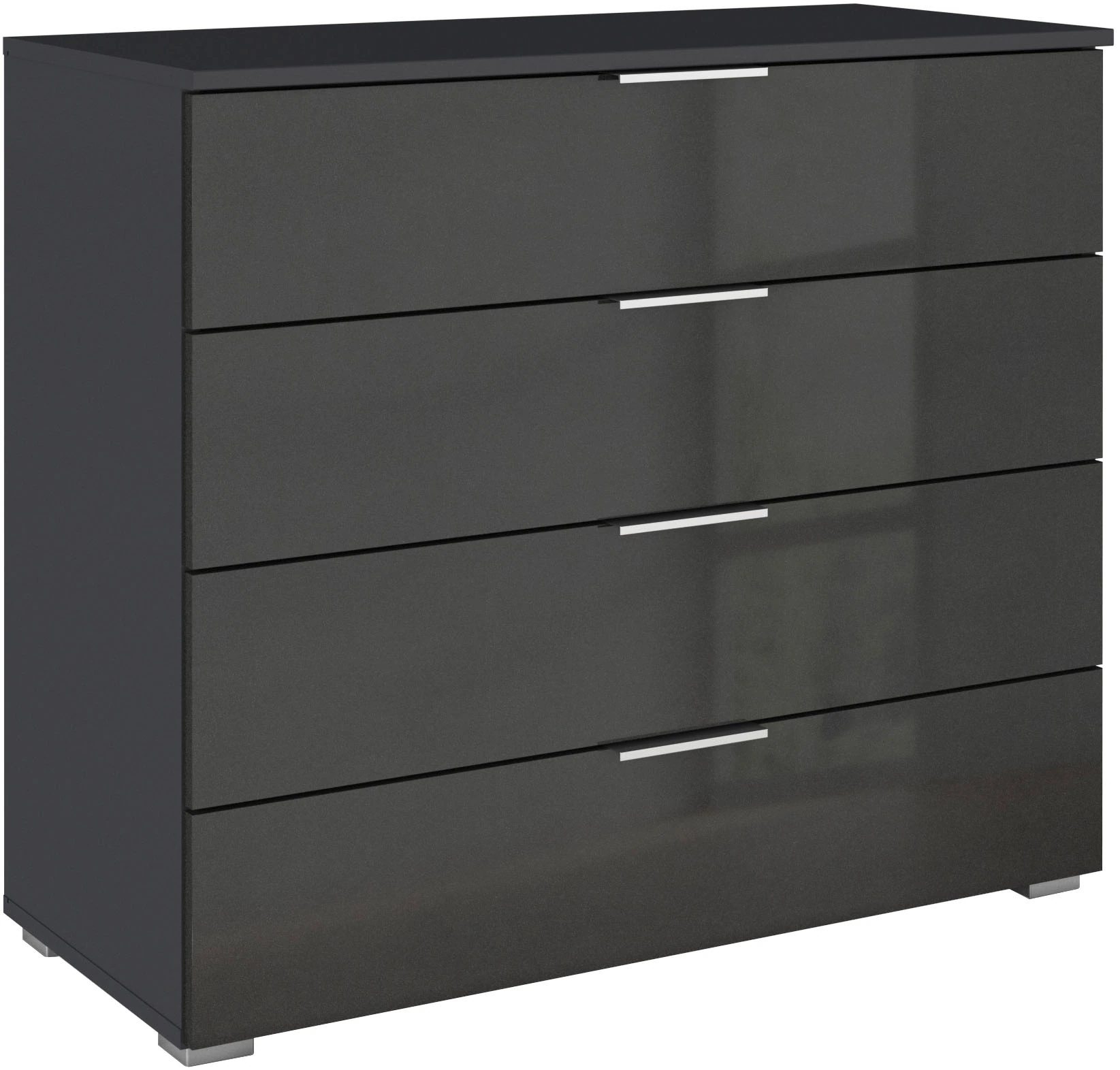 rauch Schubkastenkommode "Sideboard Schubladenkommode AGORDO mit Dekor- ode günstig online kaufen