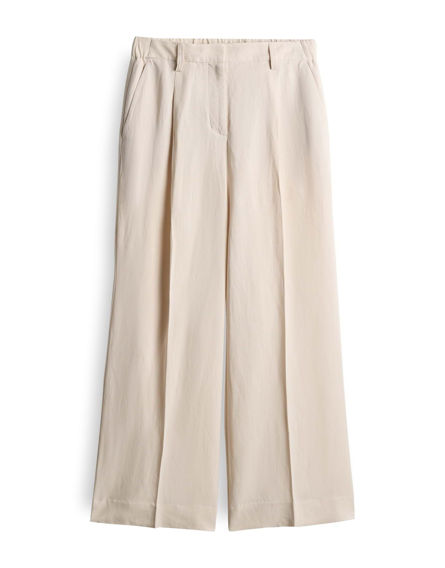 someday Culotte CELINO CROPPED Wide aus günstig online kaufen