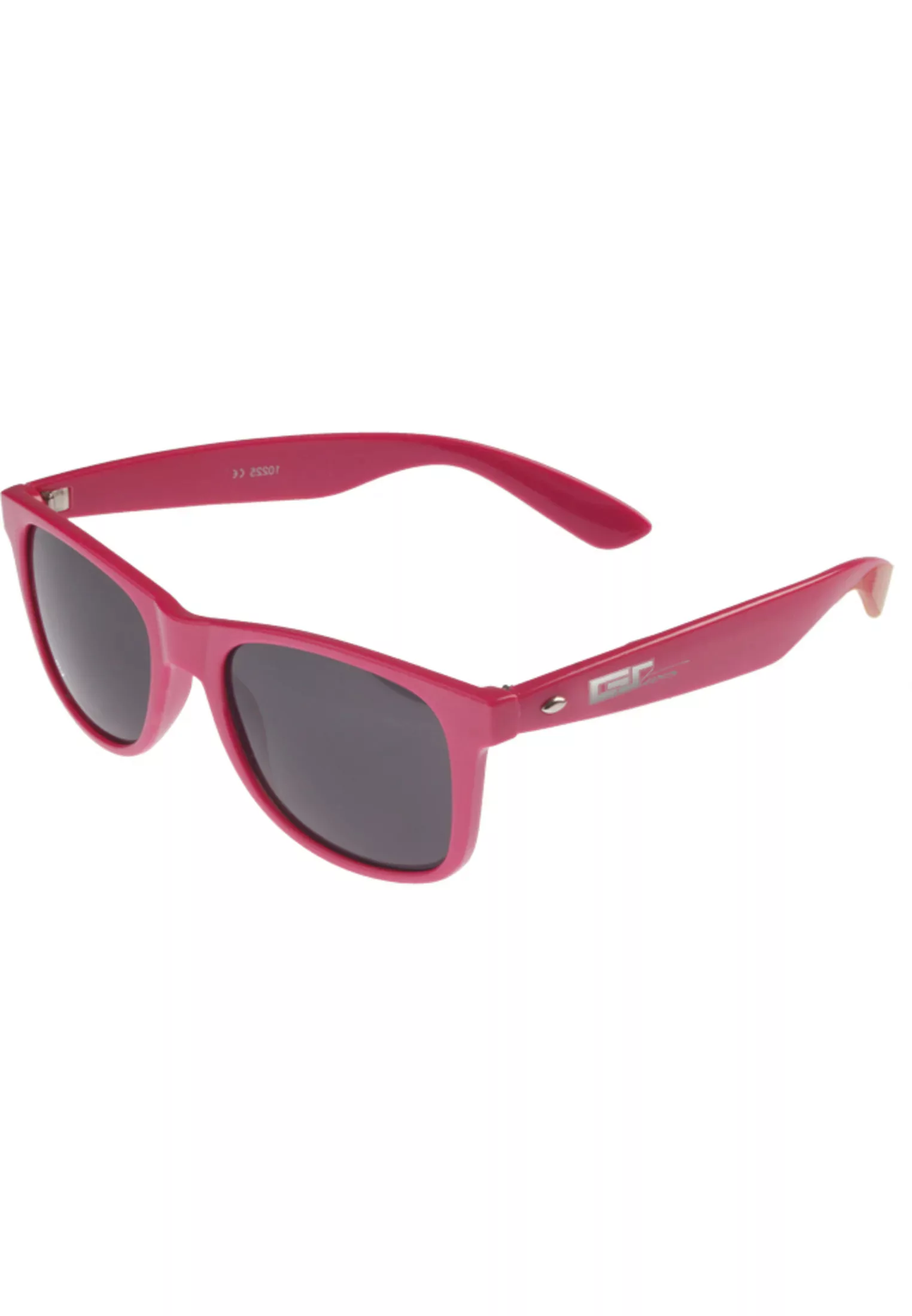 MSTRDS Sonnenbrille "MSTRDS Accessoires Groove Shades GStwo" günstig online kaufen