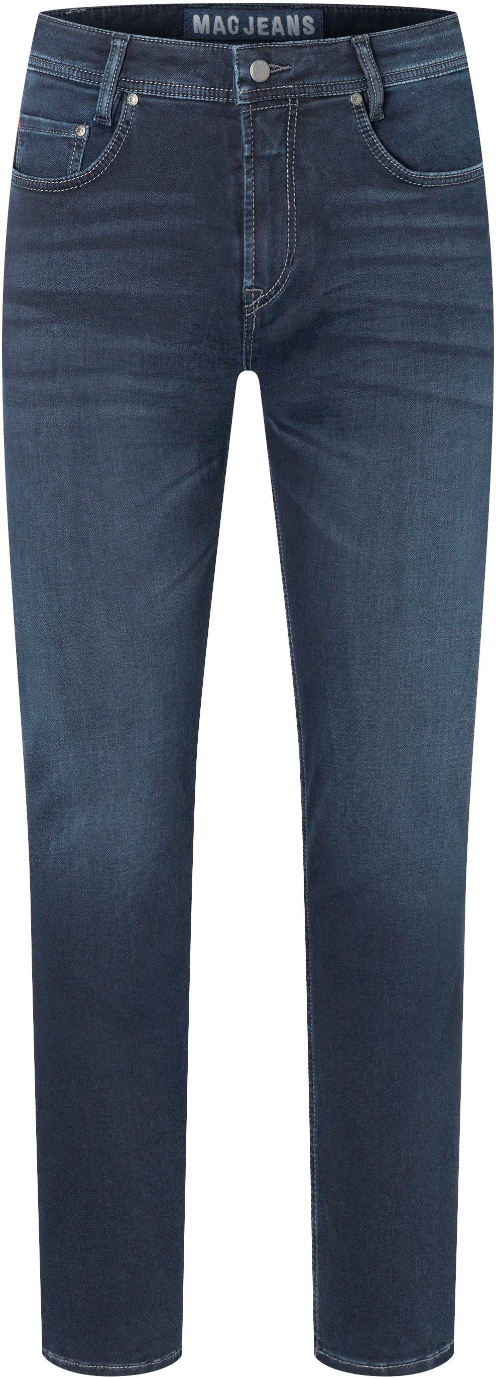 MAC Tapered-fit-Jeans, im Five-Pocket Style günstig online kaufen