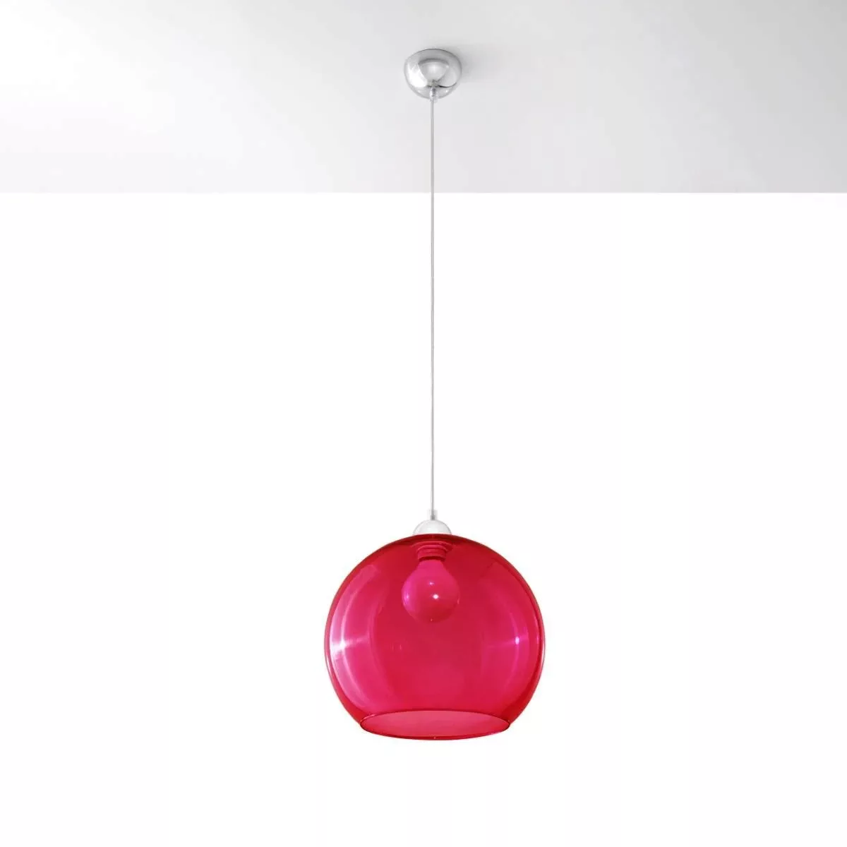 Alygn | Hängelampe Ball günstig online kaufen