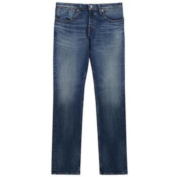 Teddy Smith  Straight Leg Jeans 10117266DL32 günstig online kaufen