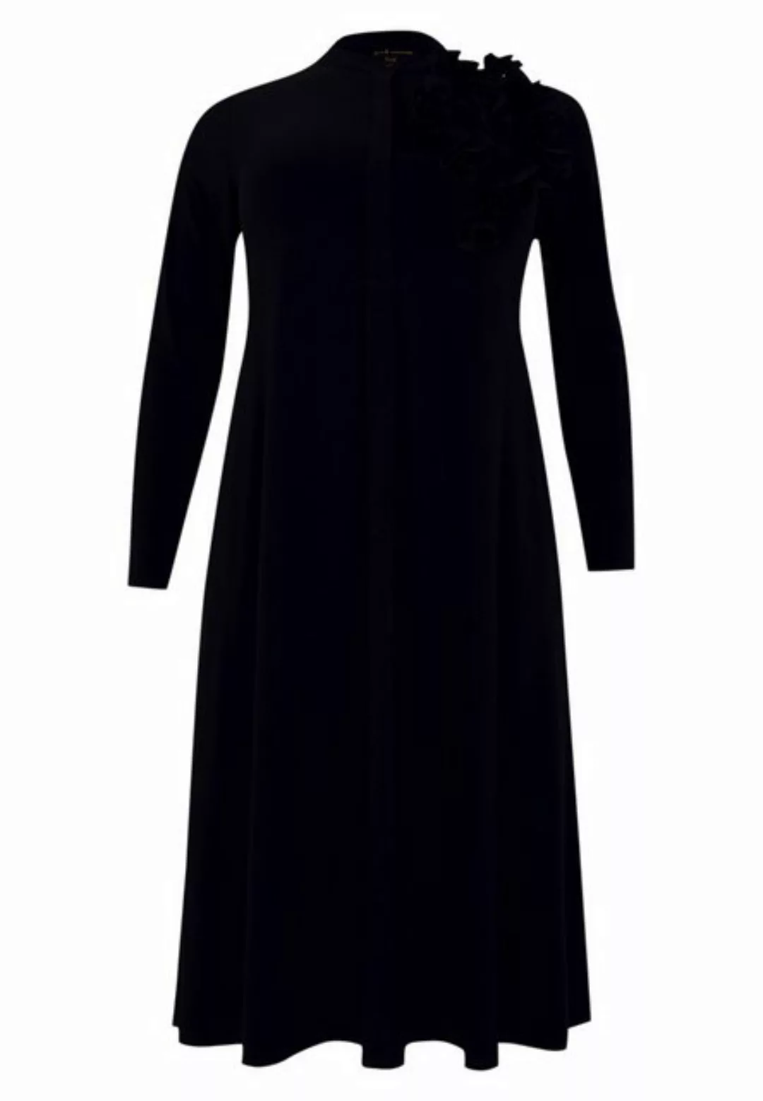 Yoek A-Linien-Kleid Damen Kleid Große Größen günstig online kaufen