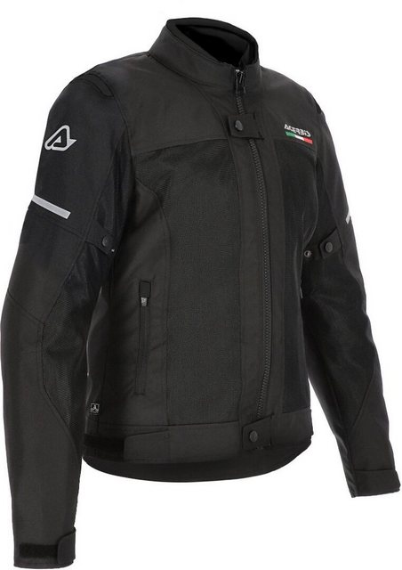 Acerbis Motorradjacke On Road Ruby Damen Motorrad Textiljacke günstig online kaufen