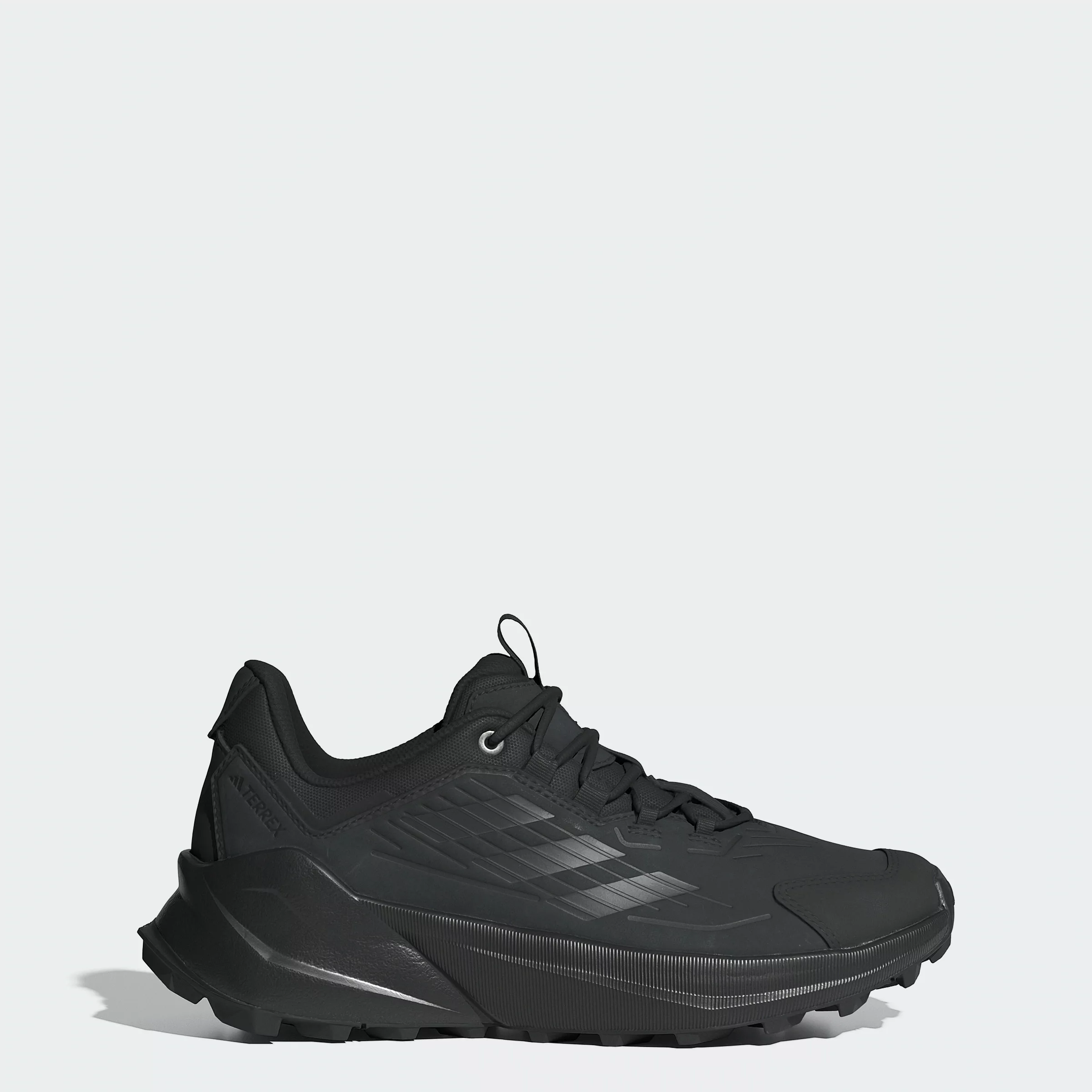 adidas TERREX Wanderschuh "TERREX TRAILMAKER 2.0 LEATHER" günstig online kaufen