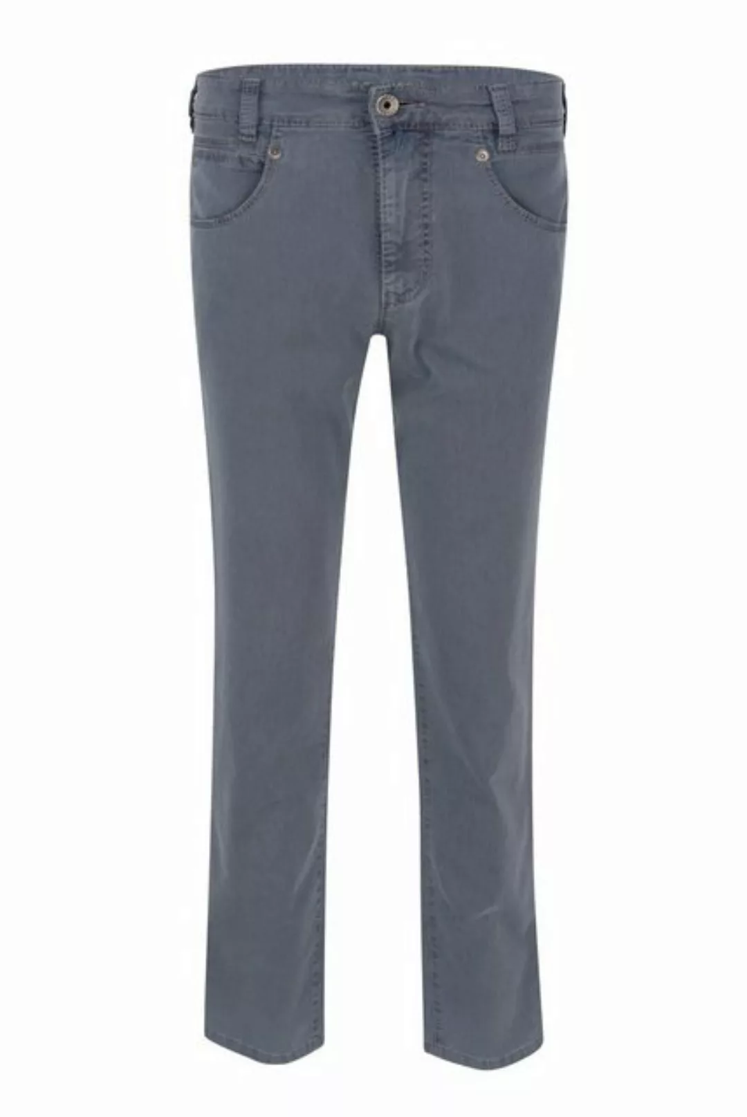 Joker 5-Pocket-Jeans JOKER FREDDY dusty blue 1983455.0226 - BICOLOUR SPECIA günstig online kaufen
