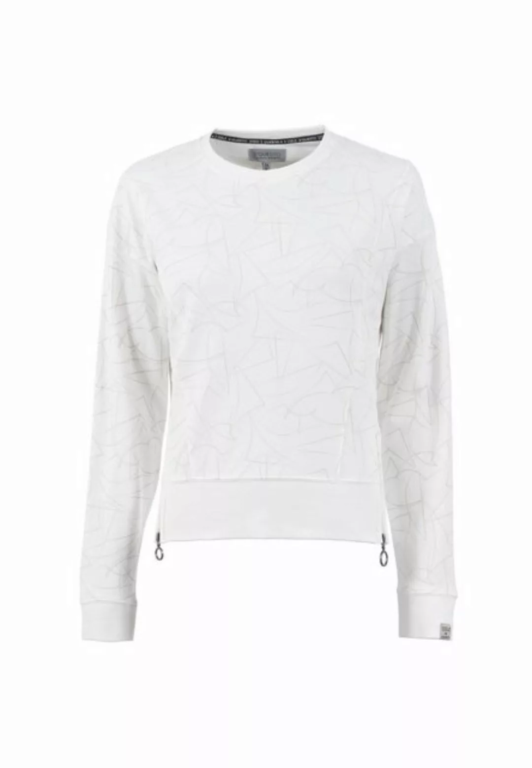 Soquesto Sweatshirt NitashSOQ offwhite günstig online kaufen