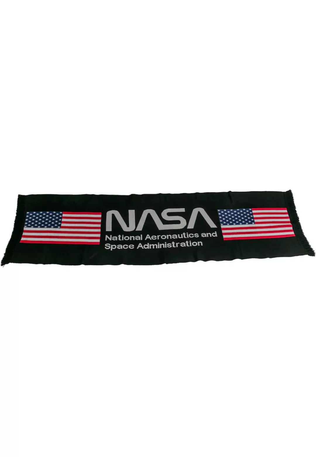 MisterTee Loop "MisterTee Unisex Nasa Big Scarf" günstig online kaufen