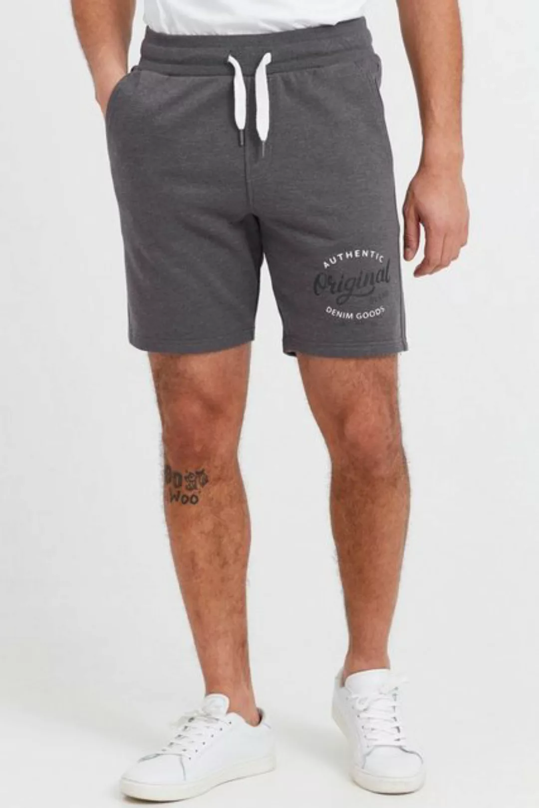 Blend Sweatshorts "Sweatshorts BHTorben" günstig online kaufen