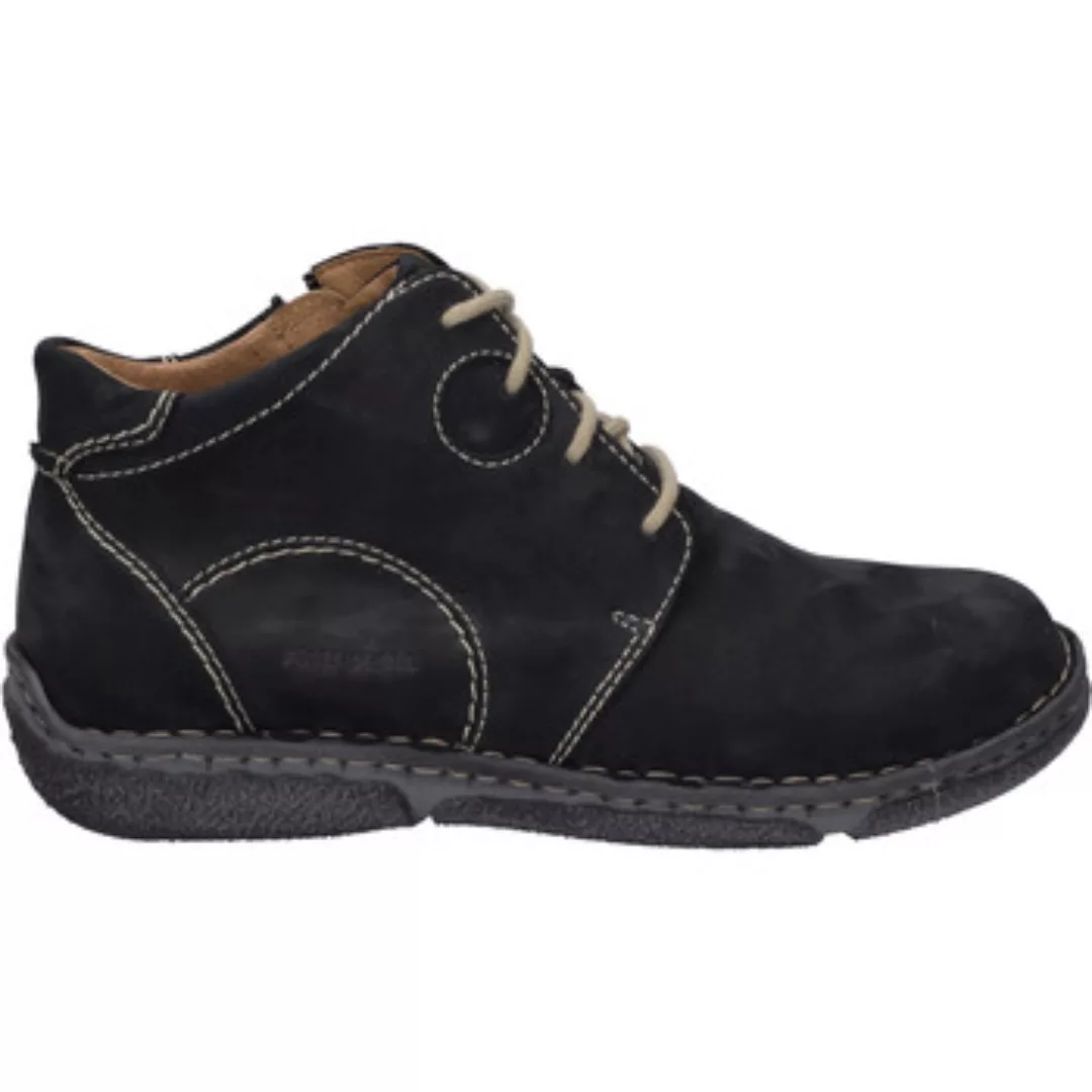 Josef Seibel  Stiefel Neele 46, schwarz günstig online kaufen