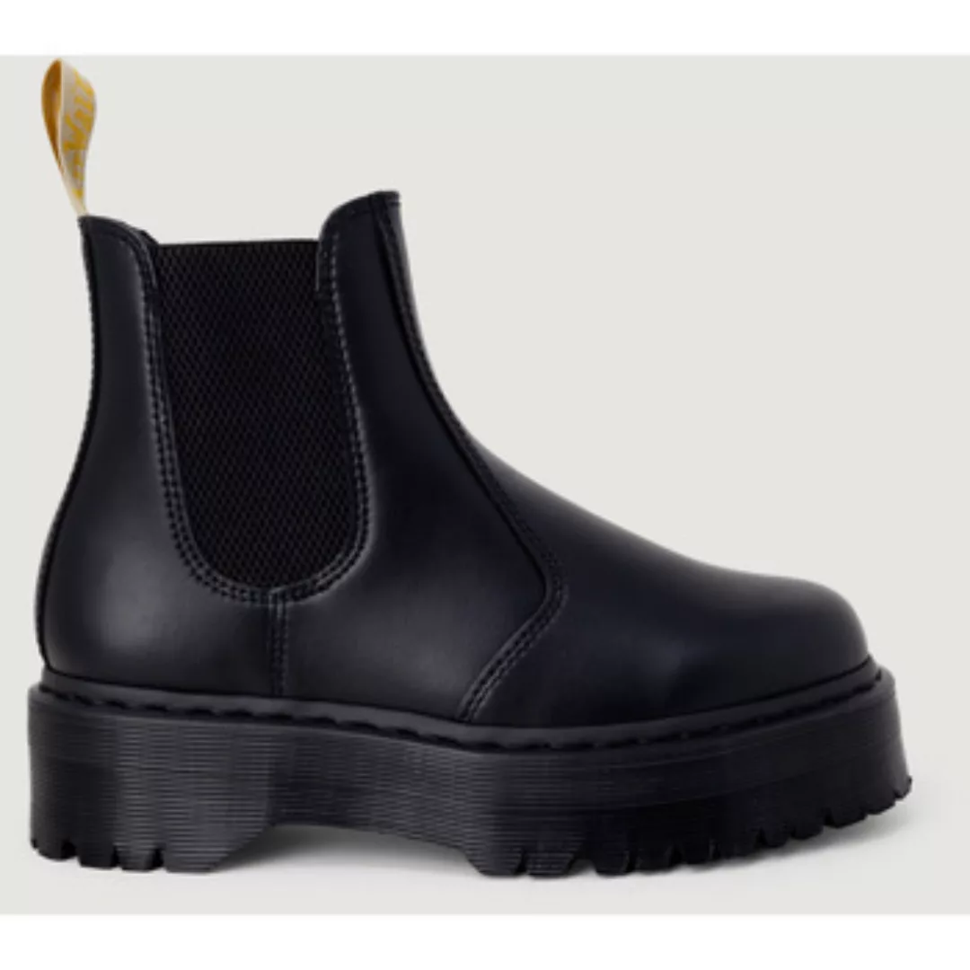 Dr. Martens  Damenstiefel V 2976 Quad Felix Rub Off 27560001 günstig online kaufen