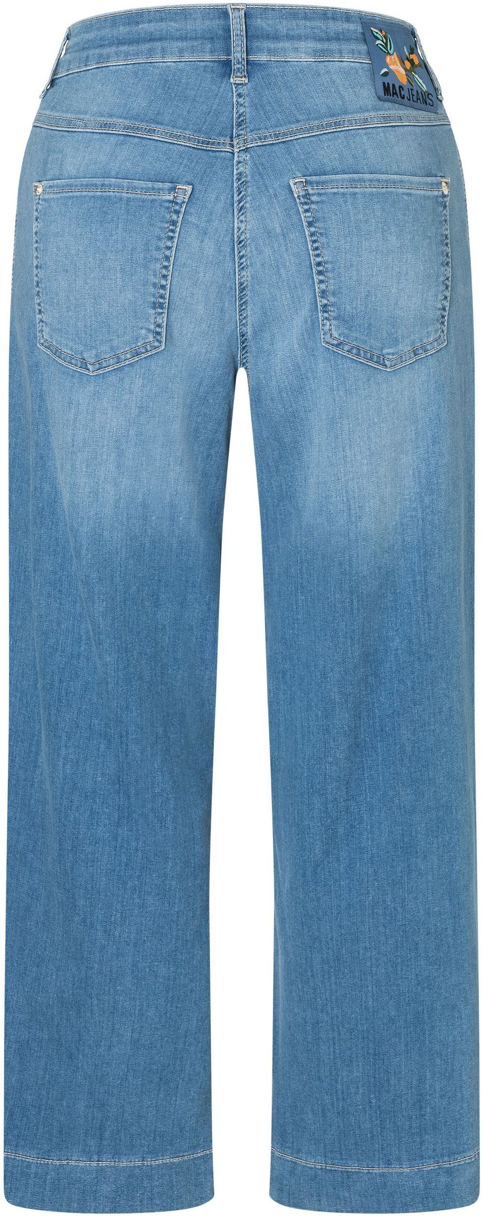 MAC Weite Jeans DREAM culotte im günstig online kaufen