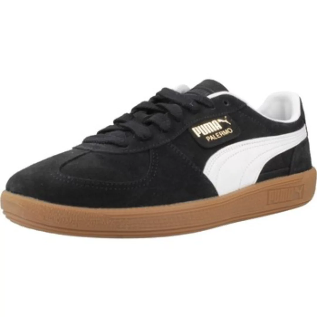 Puma  Sneaker PALERMO günstig online kaufen