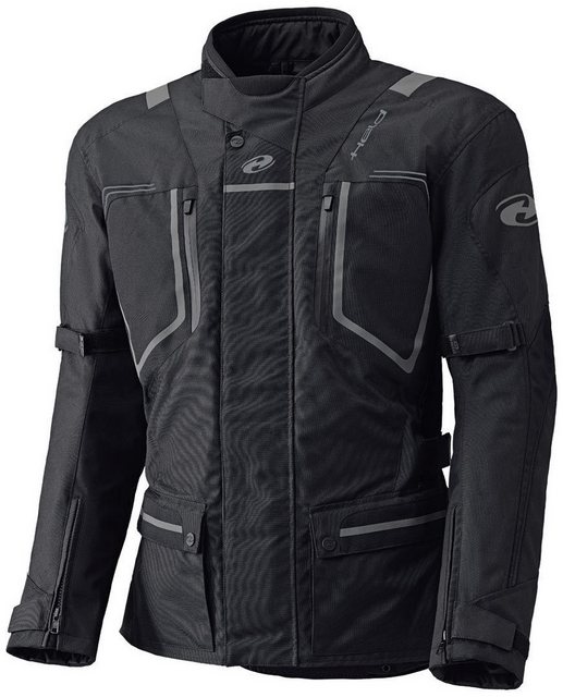 Held Biker Fashion Motorradjacke Zorro wasserdichte Motorrad Textiljacke günstig online kaufen