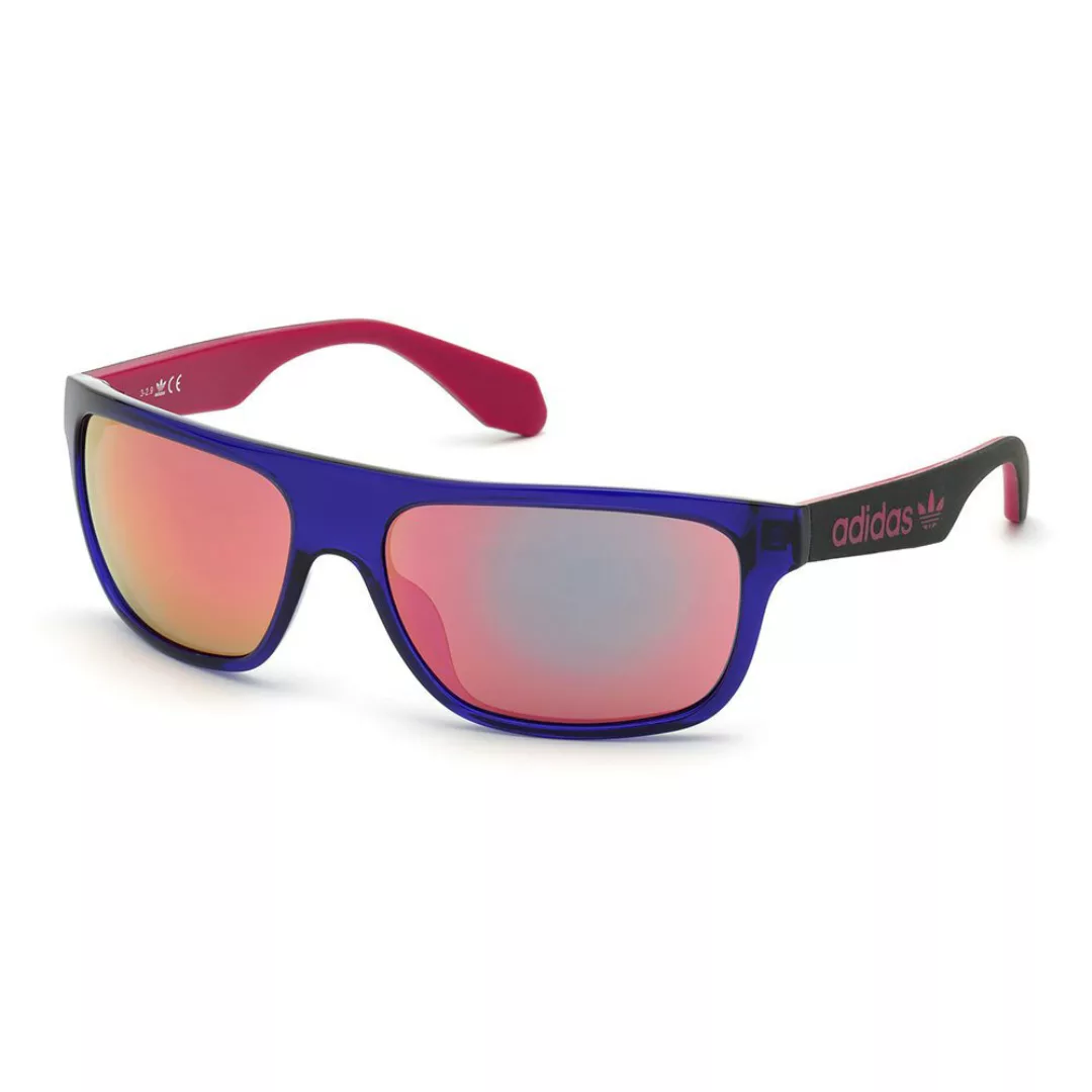 Adidas Originals Or0023 Sonnenbrille 59 Shiny Violet günstig online kaufen