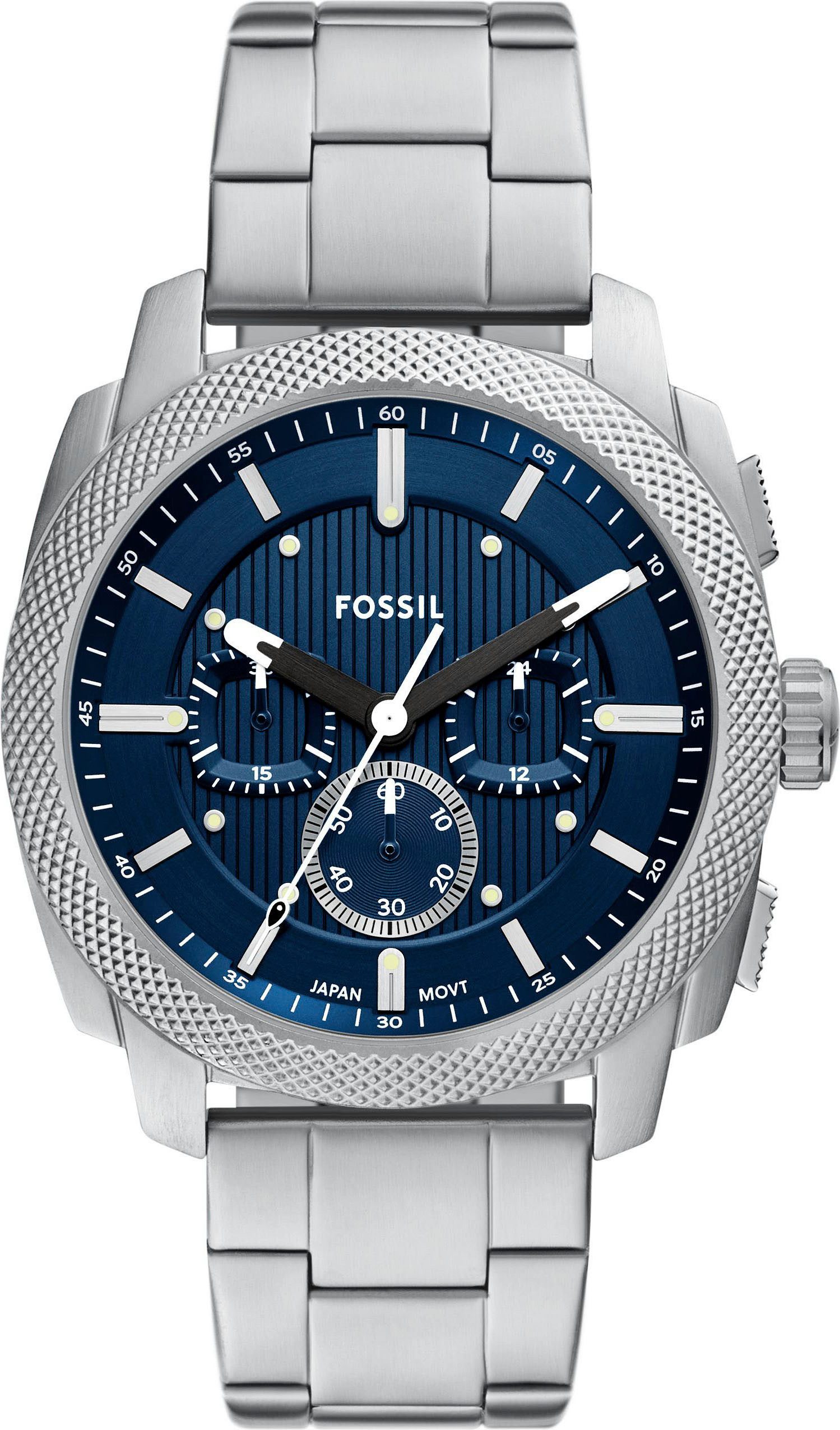 Fossil Chronograph MACHINE (NEW GENERATION) FS6096, günstig online kaufen